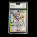 Mentali ex FA PCA 10 - 175 Promo E&V