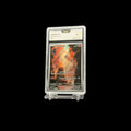 Carte inconnue PCA ? - Near Mint