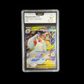 Méga-Momartik ex FA PCA 10 - 275/217 Héros Transcendants