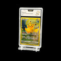 Pikachu FA (CRZ GG30) PCA 9.5 - Near Mint