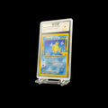 Magicarpe Brillant (CEL NR 66) PCA 10 - Near Mint
