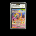Noadkoko d'Alola ex FA PCA 9.5 - 242/191 E&V Étincelles Déferlantes
