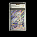 Reshiram de N FA PCA 7 - 167/159 E&V Aventures Ensemble