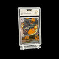 Rattatac de la Team Rocket FA (DRI 202) PCA 9.5 - Near Mint