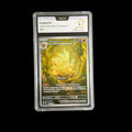Feunard FA PCA 9 - 199/197 E&V Flammes Obsidiennes