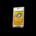 Rayquaza Brillant PCA 9.5 et Mega Dracolosse 271 PCA 10
