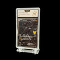Zekrom FA (CEL 114) PCA 9.5 - Near Mint