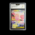 Méga-Mélodelfe ex FA (POR 119) PCA 10 - Mint