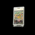 Pikachu FA (MEW 173) PCA 9 - Near Mint