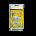 Florizarre Set de Base (CEL 15) PCA 9 - Near Mint