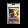 Mimiqui de la Team Rocket FA PCA 10 - 238/217 Héros Transcendants