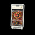 Plumeline ex FA (MEP 024) PCA 9.5 - Near Mint