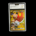 Ho-Oh ex de Luth FA PCA 8 - 239/182 E&V Rivalités Destinées
