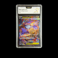 Méga-Latias ex FA PCA 9 - 181/132 Méga-Évolution