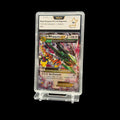 Méga Rayquaza EX (CEL ROS 76) PCA 10 - Mint