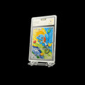 Carapuce FA (MEP 039) PCA 10 - Near Mint