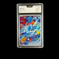 Gobou FA PCA 9.5 - 057 Promo M-E